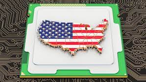 America's chip bill moves to Reverse course