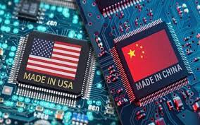 What is the status of Chinese chips? Chip development analysis Eschips