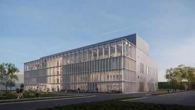 Siemens Healthcare to invest €80 million in a new semiconductor plant in Forchheim