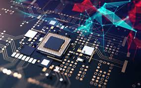 China Electronic Components Industry Outlook, February 2022