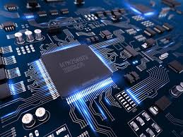 Fearless semiconductor demand waning, MLCC expansion just in time