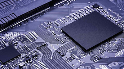 S&P Global: Semiconductor demand remains subdued, recovery not until later in 2023