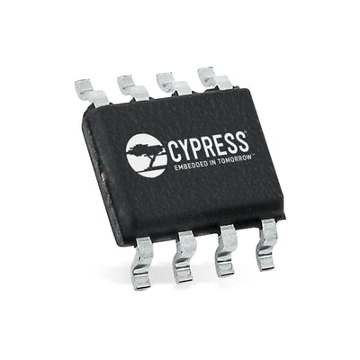 Микросхема CRYPRESS CY8C20055-24SXIT
