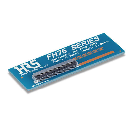 HRS IC Chip U.FL-R-SMT(10）