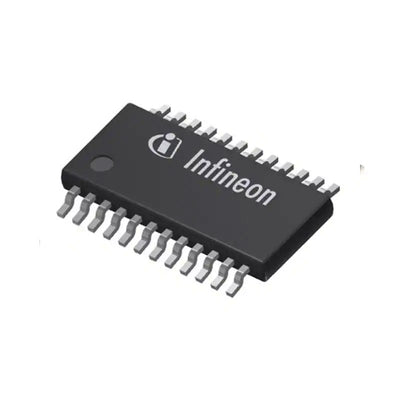 INFINEON IC Chip 1NTC008697