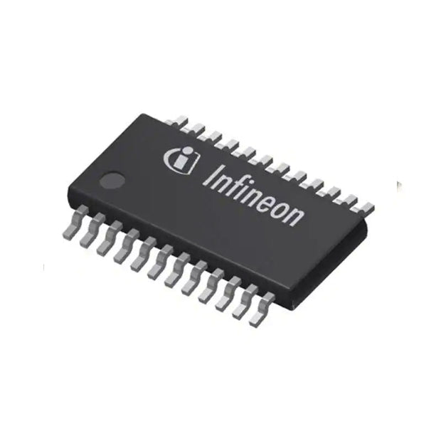 INFINEON IC Chip 12209896BA
