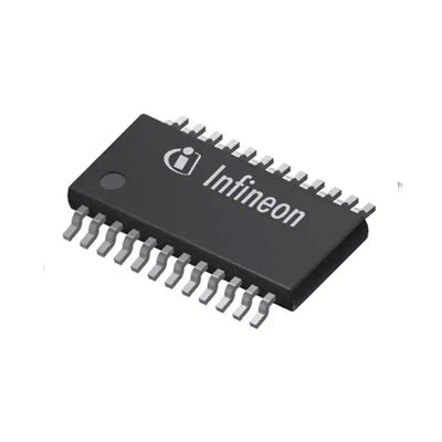 INFINEON IC Chip IPI80N06S4-07