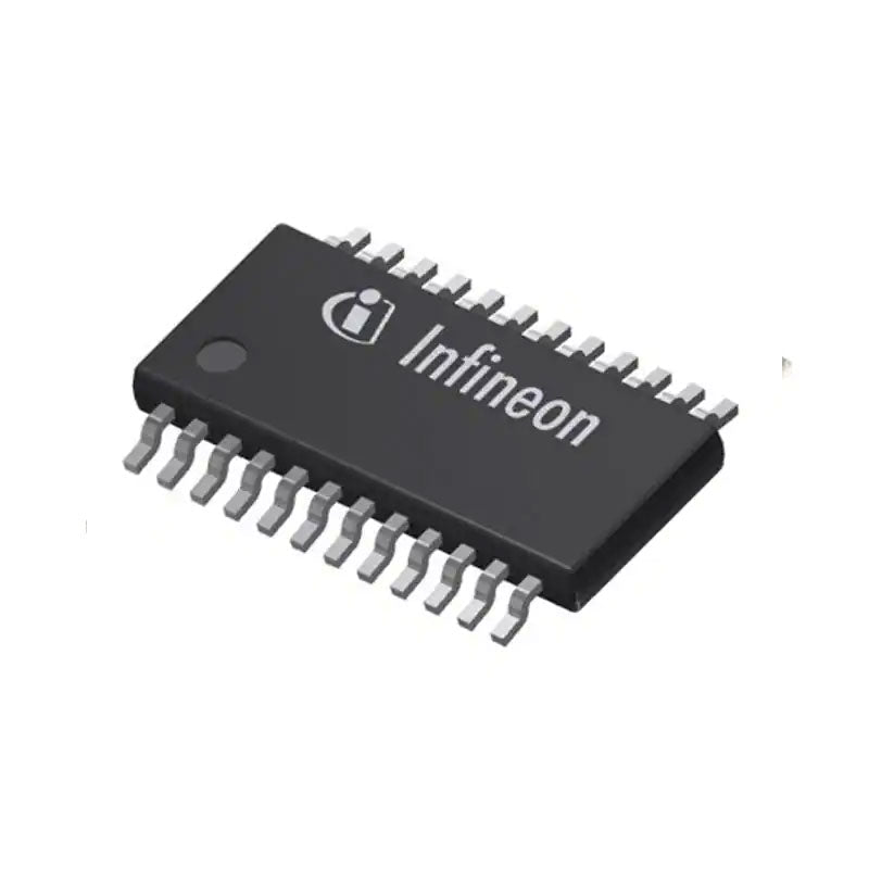 160個。ICチップInfineon PSB2115 F V1.2。長期保管品 160個。電子部品