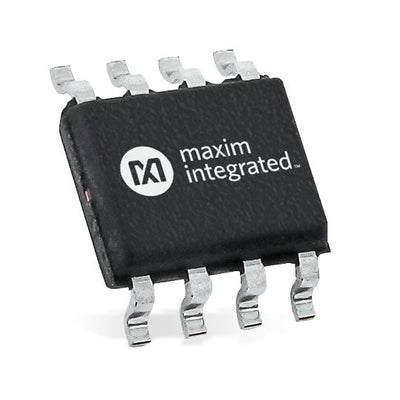 MAXIM IC Chip MAX8862TESE
