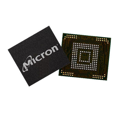 MICRON IC Chip VCT6743G-FA-T-27-080