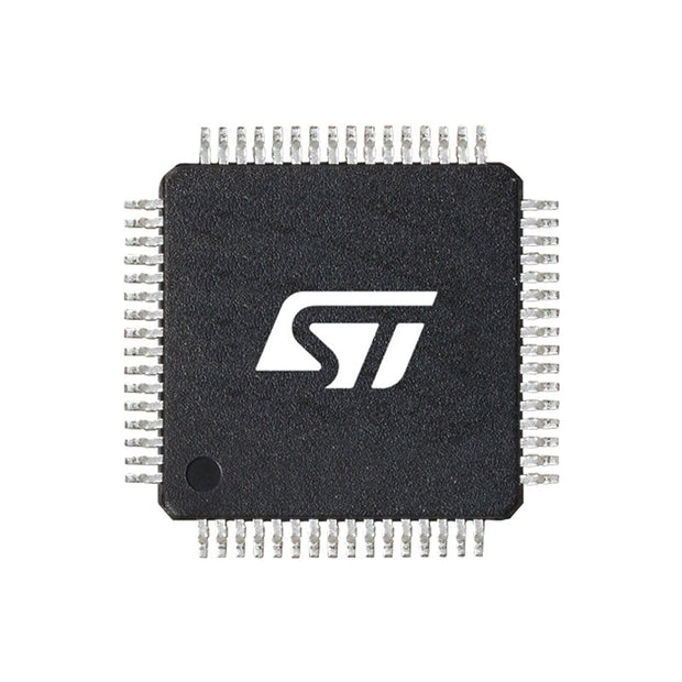 Микросхема ST STM32H723VGH6