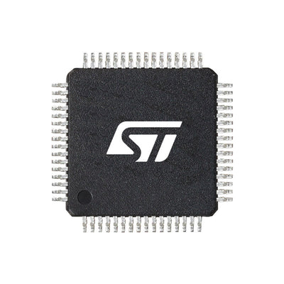 Микросхема ST STM32G471CEU3TR
