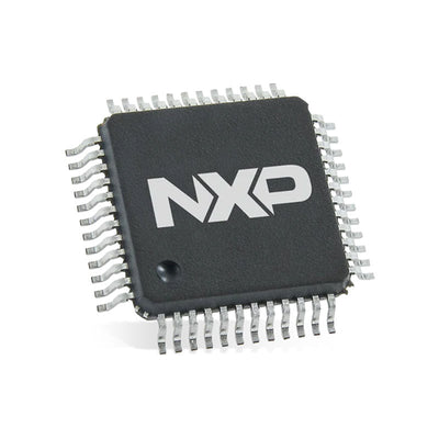 Микросхема NXP FS32K146HFT0VLHT