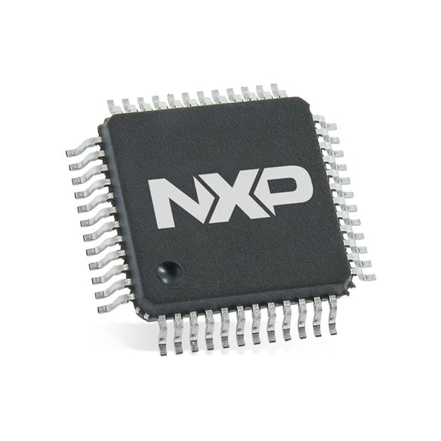 Микросхема NXP MICIMX6S4AVM10AD