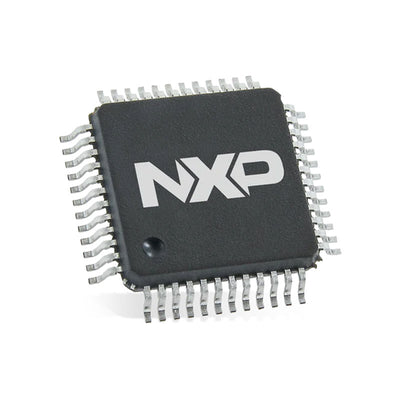 Микросхема NXP FS32K146HAT0VLHT