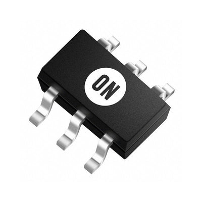 ON IC Chip RD0306T/D