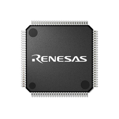 Микросхема RENESAS IC M37451ECFP