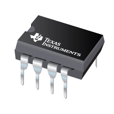 TI IC Chip TL074ACDR