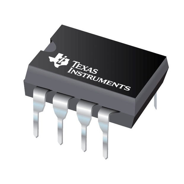 TI IC Chip 100-4572-01